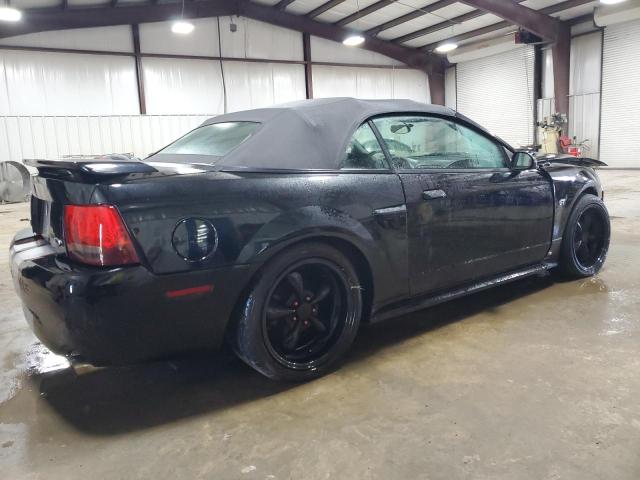 Photo 2 VIN: 1FAFP45XX1F260672 - FORD MUSTANG 