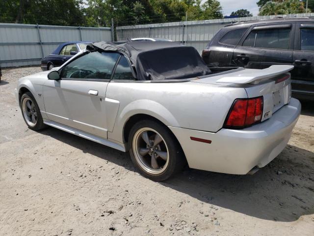 Photo 1 VIN: 1FAFP45XX1F261000 - FORD MUSTANG GT 