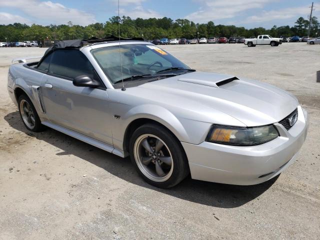 Photo 3 VIN: 1FAFP45XX1F261000 - FORD MUSTANG GT 