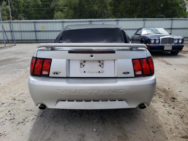 Photo 5 VIN: 1FAFP45XX1F261000 - FORD MUSTANG GT 