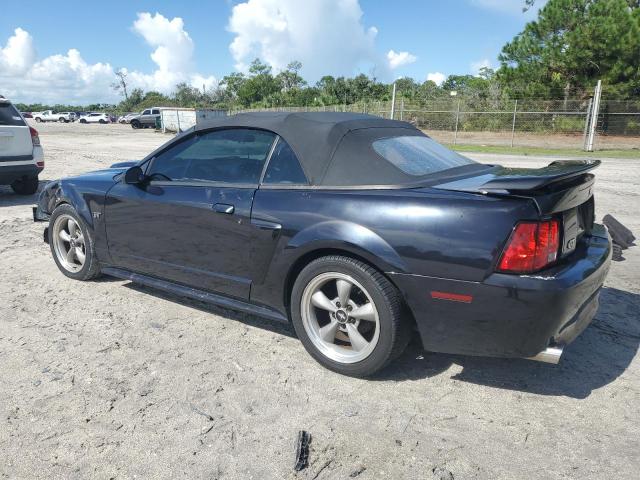 Photo 1 VIN: 1FAFP45XX2F140694 - FORD MUSTANG GT 