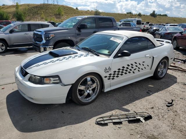 Photo 0 VIN: 1FAFP45XX2F155356 - FORD MUSTANG GT 