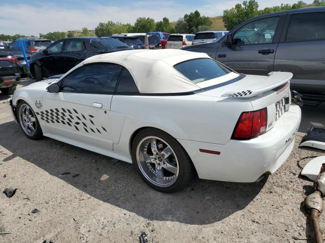 Photo 1 VIN: 1FAFP45XX2F155356 - FORD MUSTANG GT 