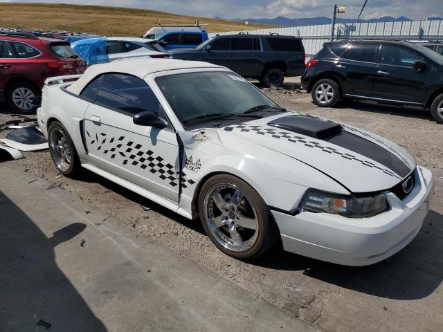 Photo 3 VIN: 1FAFP45XX2F155356 - FORD MUSTANG GT 