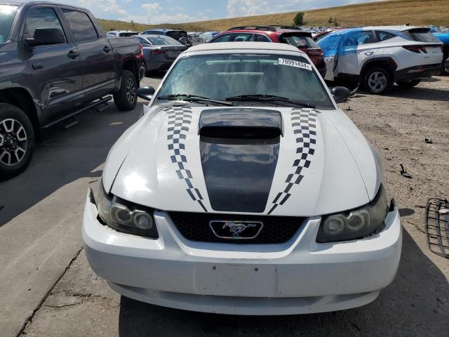 Photo 4 VIN: 1FAFP45XX2F155356 - FORD MUSTANG GT 