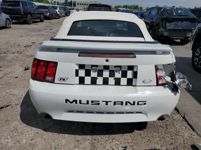 Photo 5 VIN: 1FAFP45XX2F155356 - FORD MUSTANG GT 