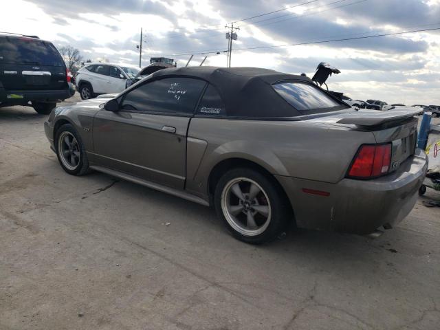 Photo 1 VIN: 1FAFP45XX2F164655 - FORD MUSTANG 