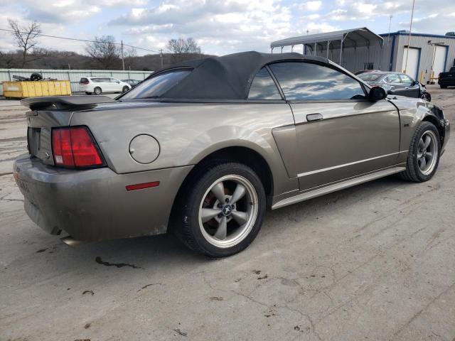 Photo 2 VIN: 1FAFP45XX2F164655 - FORD MUSTANG 