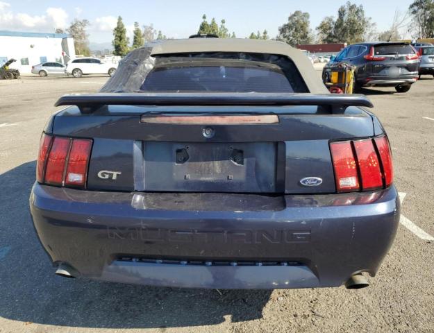 Photo 5 VIN: 1FAFP45XX2F228063 - FORD MUSTANG 