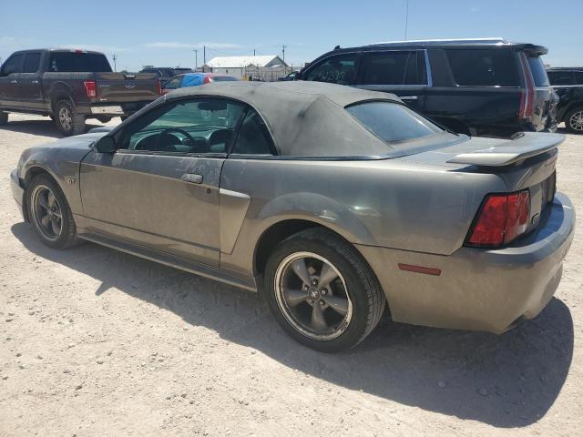 Photo 1 VIN: 1FAFP45XX2F236714 - FORD MUSTANG 