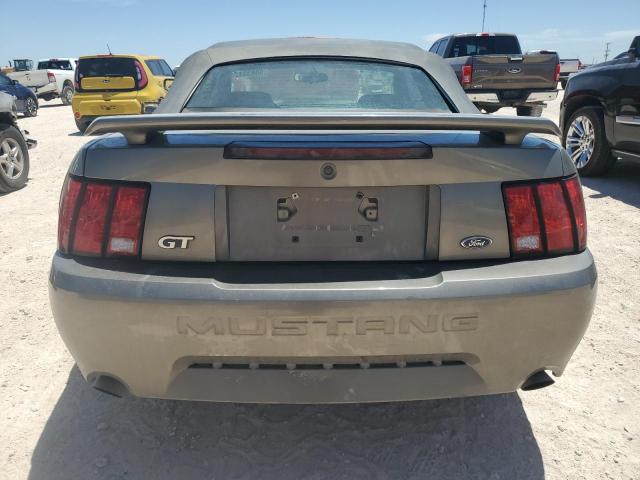 Photo 5 VIN: 1FAFP45XX2F236714 - FORD MUSTANG 