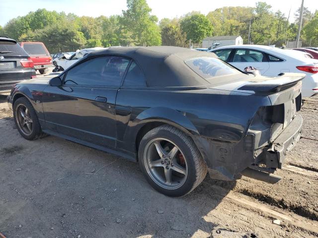 Photo 1 VIN: 1FAFP45XX3F331100 - FORD MUSTANG 