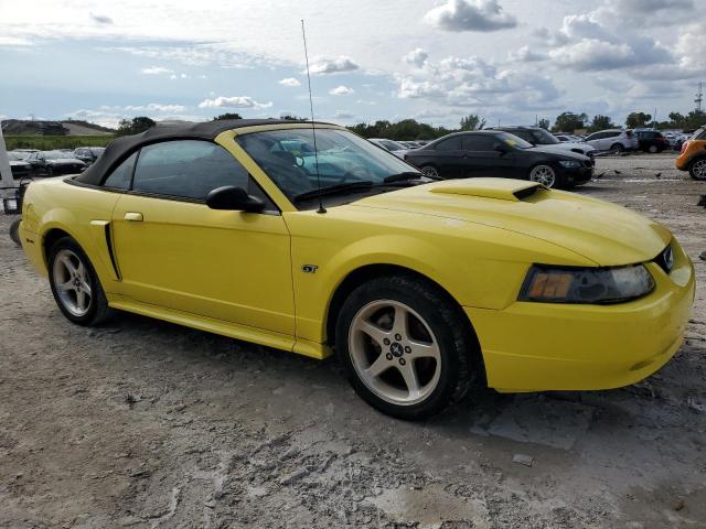 Photo 3 VIN: 1FAFP45XX3F352190 - FORD MUSTANG GT 