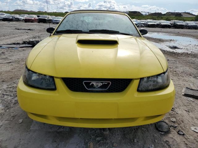 Photo 4 VIN: 1FAFP45XX3F352190 - FORD MUSTANG GT 