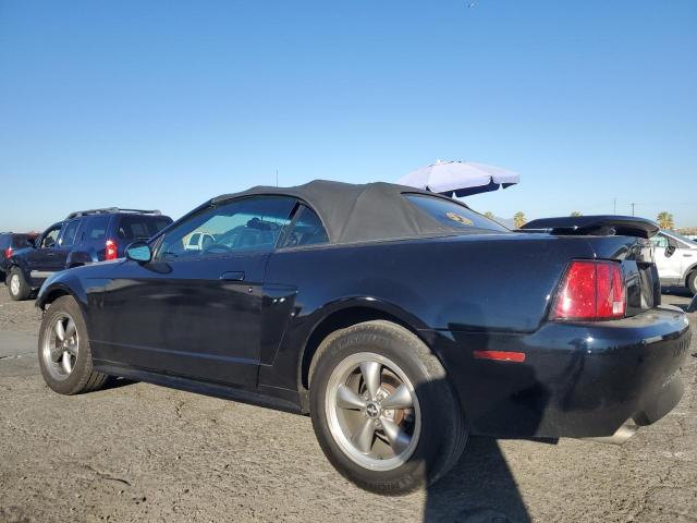 Photo 1 VIN: 1FAFP45XX3F377008 - FORD MUSTANG GT 