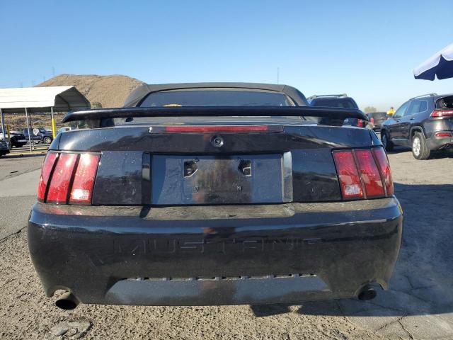 Photo 5 VIN: 1FAFP45XX3F377008 - FORD MUSTANG GT 