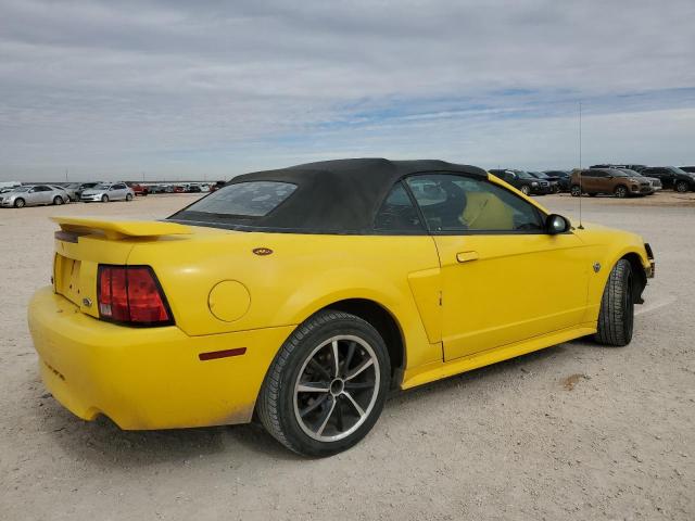 Photo 2 VIN: 1FAFP45XX4F161404 - FORD MUSTANG 