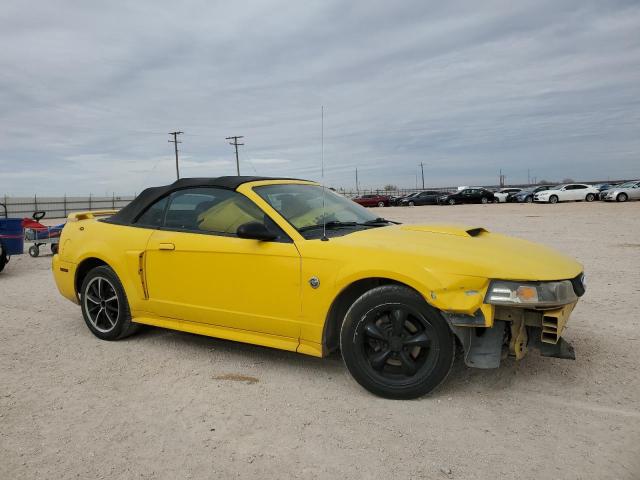 Photo 3 VIN: 1FAFP45XX4F161404 - FORD MUSTANG 