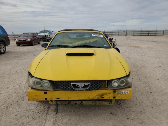 Photo 4 VIN: 1FAFP45XX4F161404 - FORD MUSTANG 