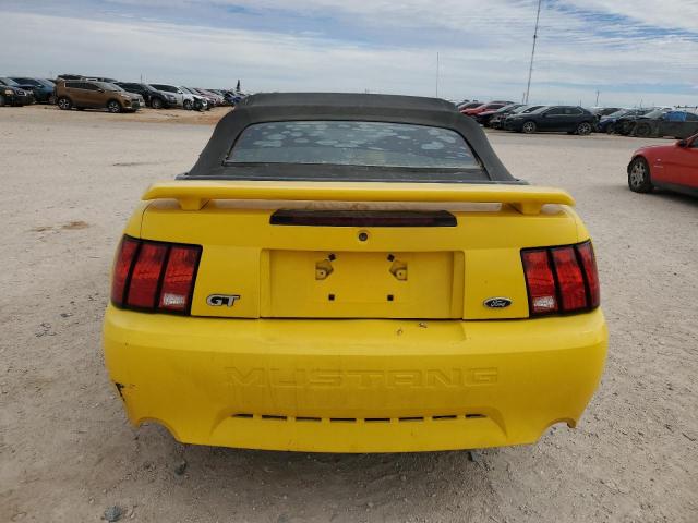 Photo 5 VIN: 1FAFP45XX4F161404 - FORD MUSTANG 