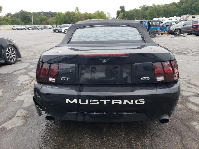 Photo 5 VIN: 1FAFP45XX4F226011 - FORD MUSTANG GT 