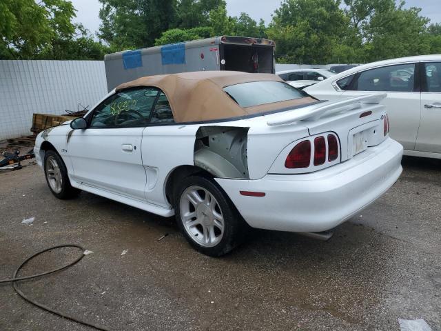 Photo 1 VIN: 1FAFP45XXWF129488 - FORD MUSTANG 