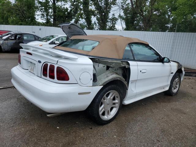 Photo 2 VIN: 1FAFP45XXWF129488 - FORD MUSTANG 