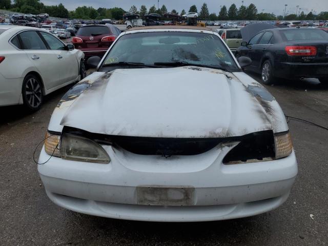 Photo 4 VIN: 1FAFP45XXWF129488 - FORD MUSTANG 