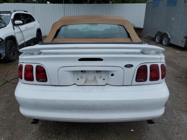 Photo 5 VIN: 1FAFP45XXWF129488 - FORD MUSTANG 