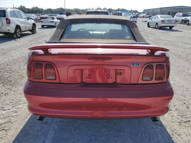 Photo 5 VIN: 1FAFP45XXWF263515 - FORD MUSTANG GT 