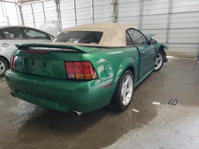 Photo 2 VIN: 1FAFP46V0XF181548 - FORD MUSTANG CO 