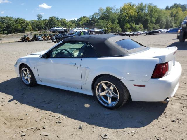 Photo 1 VIN: 1FAFP46V41F206328 - FORD MUSTANG CO 