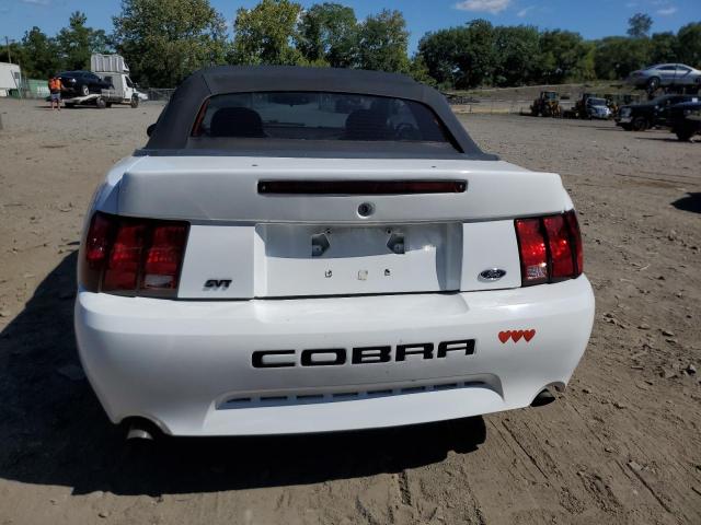 Photo 5 VIN: 1FAFP46V41F206328 - FORD MUSTANG CO 