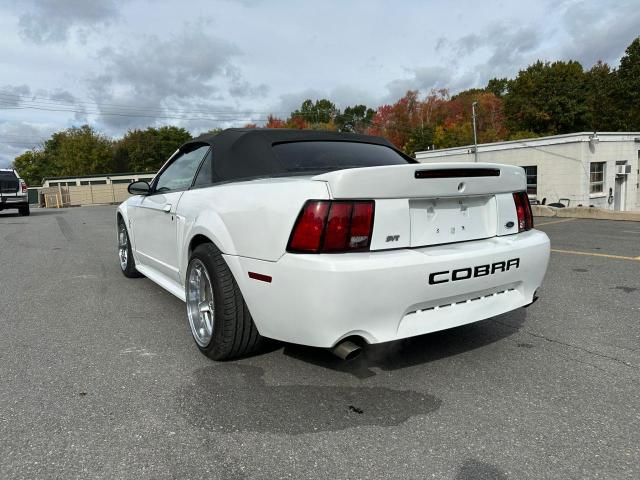 Photo 1 VIN: 1FAFP46V41F206328 - FORD MUSTANG CO 