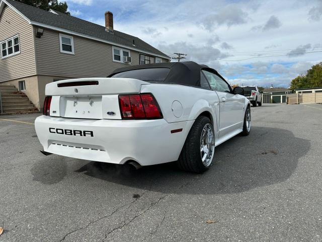 Photo 2 VIN: 1FAFP46V41F206328 - FORD MUSTANG CO 