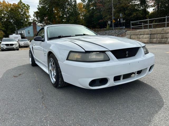 Photo 3 VIN: 1FAFP46V41F206328 - FORD MUSTANG CO 