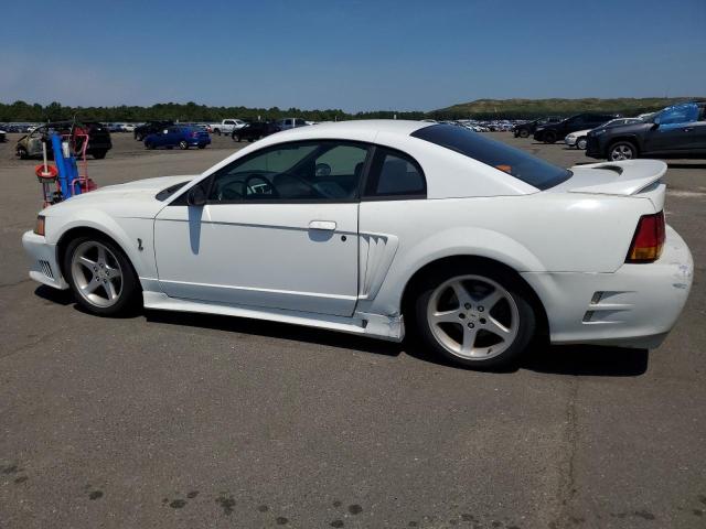 Photo 1 VIN: 1FAFP47V0XF214577 - FORD MUSTANG 