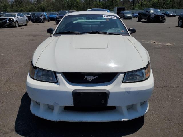 Photo 4 VIN: 1FAFP47V0XF214577 - FORD MUSTANG 