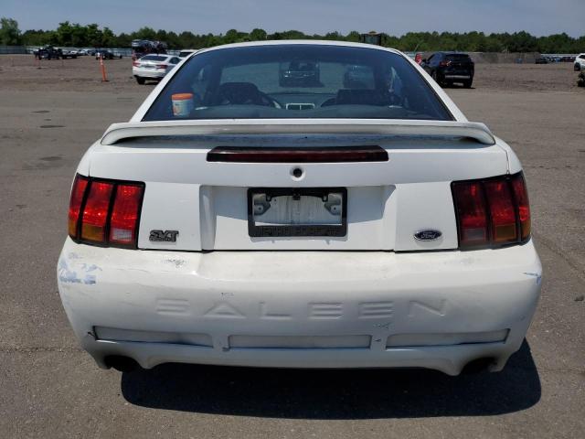 Photo 5 VIN: 1FAFP47V0XF214577 - FORD MUSTANG 