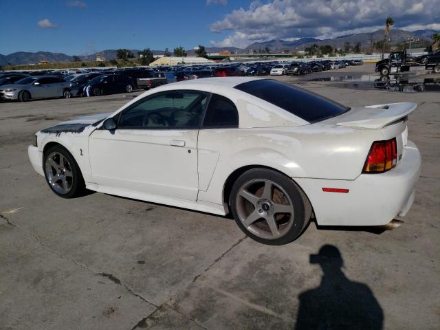 Photo 1 VIN: 1FAFP47V2XF161087 - FORD MUSTANG 