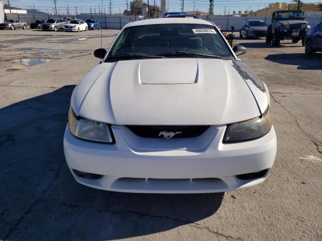 Photo 4 VIN: 1FAFP47V2XF161087 - FORD MUSTANG 