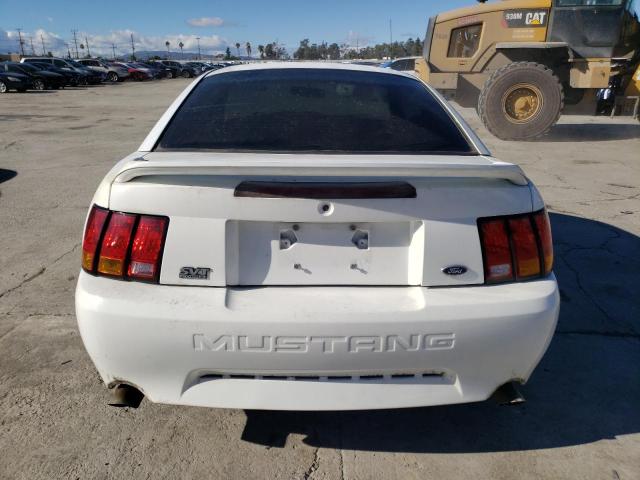 Photo 5 VIN: 1FAFP47V2XF161087 - FORD MUSTANG 