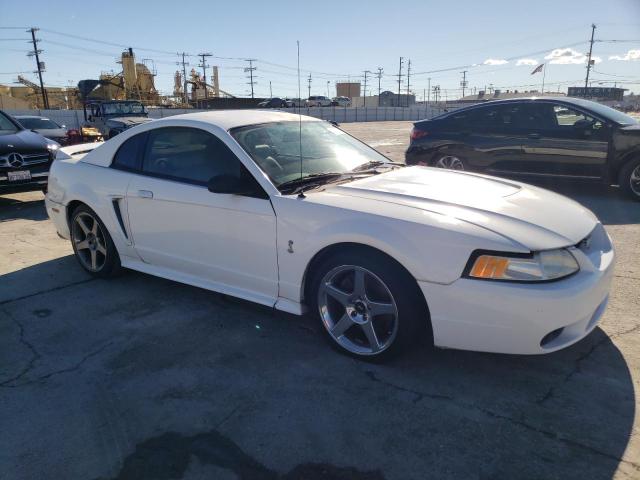 Photo 3 VIN: 1FAFP47V2XF161087 - FORD MUSTANG CO 