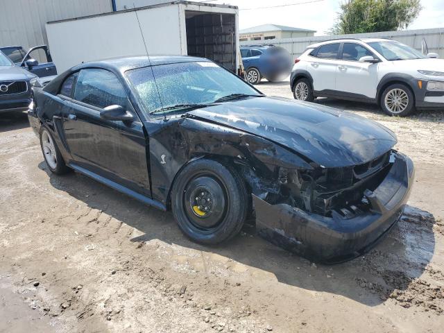 Photo 3 VIN: 1FAFP47V2XF164054 - FORD MUSTANG CO 