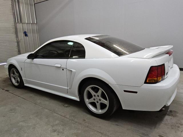 Photo 1 VIN: 1FAFP47V4XF180630 - FORD MUSTANG CO 