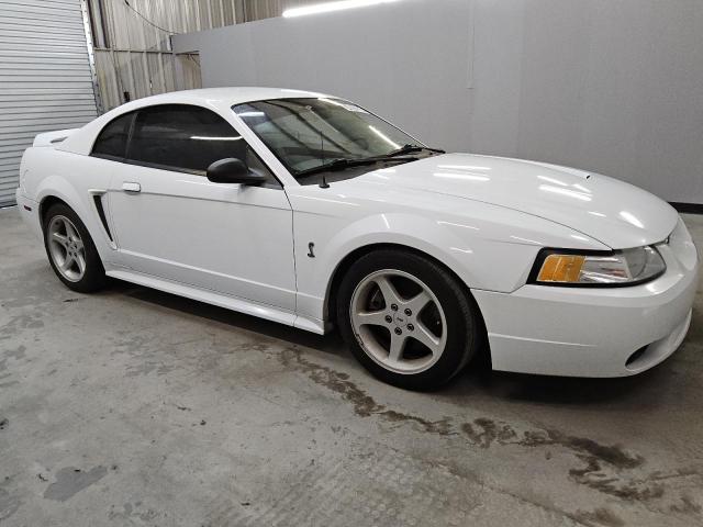 Photo 3 VIN: 1FAFP47V4XF180630 - FORD MUSTANG CO 