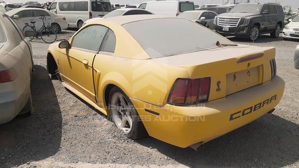 Photo 4 VIN: 1FAFP47V51F243063 - FORD MUSTANG 