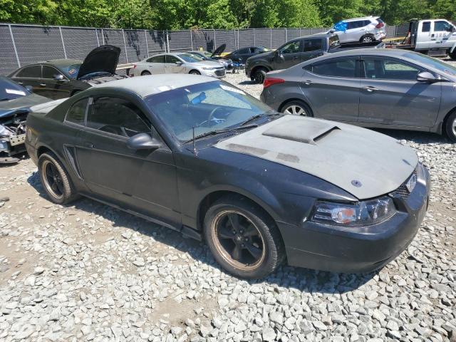 Photo 3 VIN: 1FAFP47V5XF180524 - FORD MUSTANG 