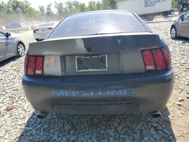 Photo 5 VIN: 1FAFP47V5XF180524 - FORD MUSTANG 