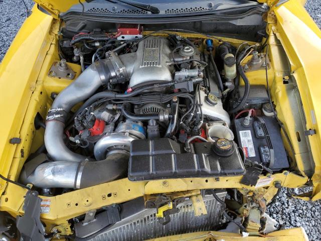 Photo 10 VIN: 1FAFP47V6WF210838 - FORD MUSTANG 